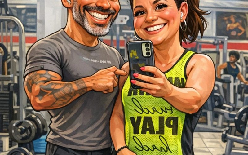 👉 Minha história: começando uma nova fase aos 43 anos